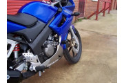 Crash Protector - Honda CBR125R up to '10