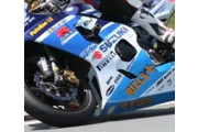 Crash Protectors - Suzuki GSXR600/750  K4-K5