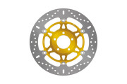 EBC S/STEEL FULL CIRCLE DISC (15)