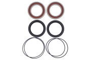 Wheel Bearing Kit Rear Yamaha YFZ450R 09-22 YFZ450X 10-11