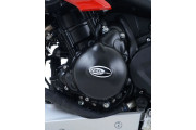 Triumph Street Triple RX '15- LHS crankcase cover