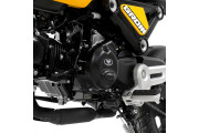 Honda MSX125 Grom '21-  LHS generator cover