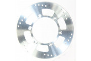 EBC HPSR SOLID STEEL DISC RGHT