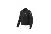 MEDIUM JACKET SD-JT45 EXPEDITION MEN BLACK