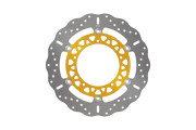EBC S/STEEL CONTOUR X DISC(15)