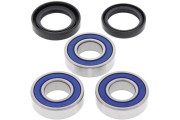 Wheel Bearing and Seal Kit Rear Honda CR125R 90-99 CR250R 9