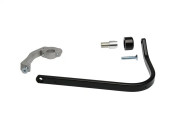 Barkbusters Hardware Kit - Two Point Mount: YAMAHA MT-09 ('1