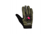 RIDER GLOVES GREEN 2XL MUC-OFF MX/MTB