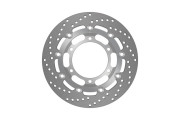 EBC UNIVERSAL PRO-LITE DISC S /STEEL (20)