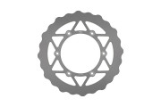 EBC ENDURO PLAIN CONTOUR REAR DISC (3)