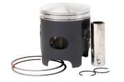 PISTON KIT KX250 92-97 66.4 A SERIES 66.35