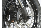 Fork Protectors Honda Crosstourer 1200
