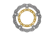 EBC S/STEEL CONTOUR X DISC(15)