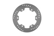 EBC HPSR SOLID F/RIGHT DISC(6)