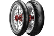 130/70VR18 63V AV91 COBRA CHROME AVON