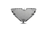 PRO Downpipe Grille BLACK Suzuki GSX-S 1000 GT (+) '22-