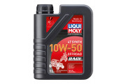1LT MOTORBIKE 10W50 OFFROAD RACE LIQUI MOLY