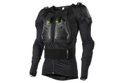 O'Neal UNDERDOG Protector Jacket black Xtra Large