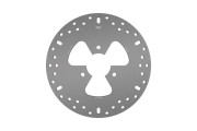 EBC MX/ATV BRAKE DISC