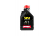 5000 10W40 HC TECH 1LT 104054