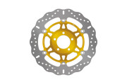 EBC S/STEEL CONTOUR X DISC(15)