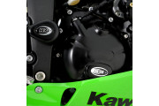 KAWASAKI ZX6 '09- RHS clutch cover