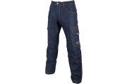 ONEAL WORKER PANTS BLUE 32