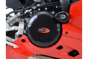 Ducati 959/1199/1299/V2 Panigale Clutch Cover right side