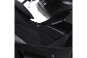 Honda PCX125 '21-  Boot Guard 4-piece (on sides above the fo