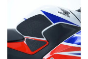 Honda CBR300R : BLACK 4-Grip Kit