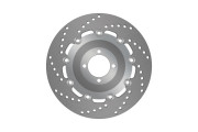 EBC FLOATING DISC CONVERSION