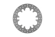 EBC SOLID Universal Disc