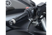 Bar End Sliders Yamaha YZF-R125 '14-'18 / TMAX 560 '22-