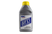 1 Bottle DOT 5 Fluid  (500ml)