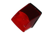 Complete Taillight Yamaha DT12