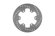 EBC HPSR SOLID F/RIGHT DISC(6)