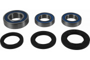 Wheel Bearing Kit Rear Suzuki DL1000 V-Strom 14-19 DL1000