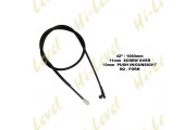 Speedo Cable Honda as 4557904