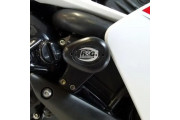 Aero Crash Protectors (uppers) Yamaha YZF-R1 '07-'08