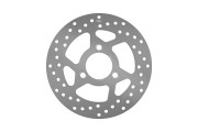 EBC SCOOTER BRAKE DISC