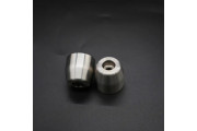 Stainless Bar Ends RSVR RSV Mille Tuono '02-'10 V4 Tuono