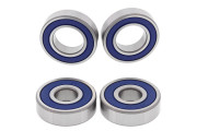 Wheel Bearing Kit Rear Ducati 1000 SS 03-06 620 Sport 03 7