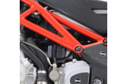 Frame Plug LHS mid frame boss MV Agusta Brutale 1090 '13-