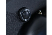 Frame Plug (single RHS) upper frame Yamaha YZF-R6 '17-