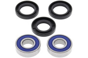 Wheel Bearing and Seal Kit Front BMW F650 GS/GS
