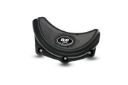 Engine Case Slider LHS (radial type) only (HDPE) - Ducati Pa
