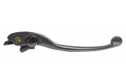 Front Brake Lever Alloy Honda MCF Radial