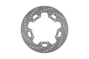 EBC HPSR SOLID FRONT DISC LEFT