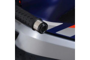 Bar End Sliders Aprilia RS660 '21- / RS125 '21- / RS 457 '2