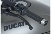 Bar End Sliders Ducati Diavel / Diavel Strada / X-Diavel /